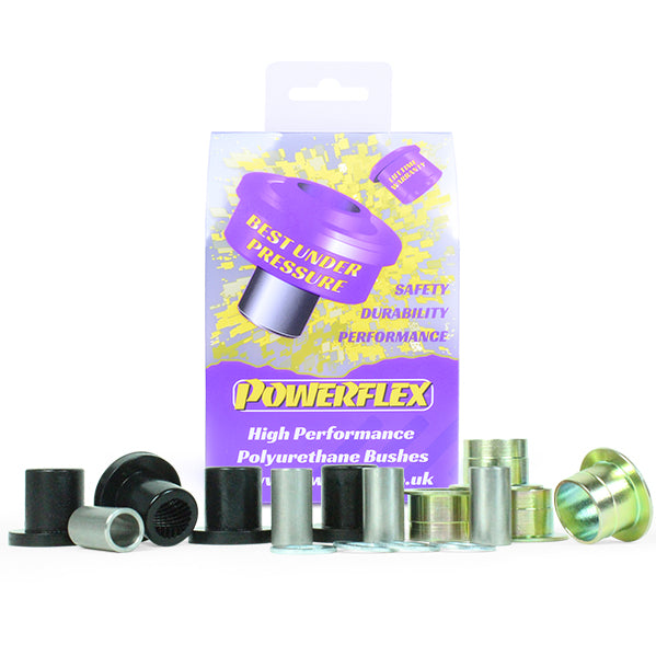 Powerflex Rear Wishbone to Hub Bushes for Ford Escort Mk3 / Mk4 & Orion Mk1 / Mk2, Escort RS Turbo