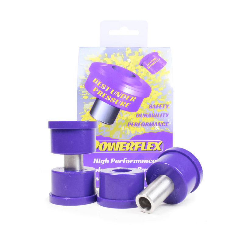 Powerflex Rear Lower Arm Axle Bushes for Ford Cortina Mk4 / Mk5