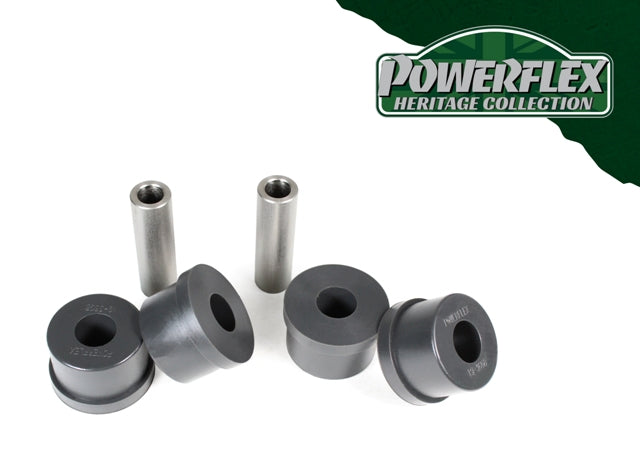 Powerflex Rear Lower Arm Axle Bushes for Ford Cortina Mk4 / Mk5 - Heritage Collection