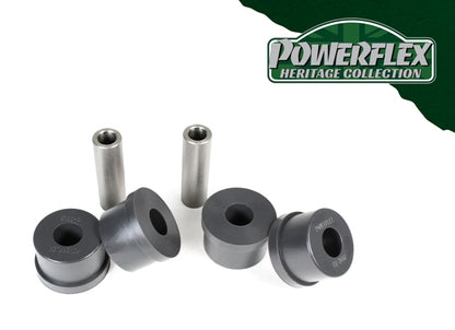 Powerflex Rear Lower Arm Axle Bushes for Ford Cortina Mk4 / Mk5 - Heritage Collection