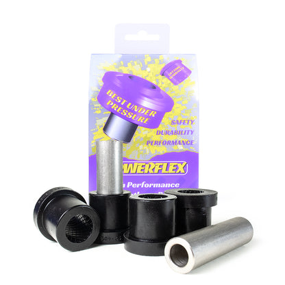 Powerflex Rear Leaf Spring Shackle Bushes for Ford Transit Mk6 (2000-2006)