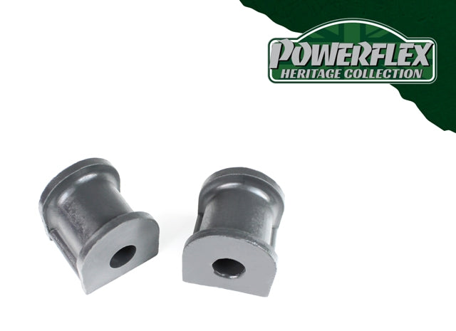 Powerflex Rear Anti Roll Bar Mounts 14mm for Ford Capri - Heritage Collection