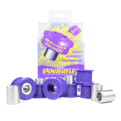 Powerflex Rear Track Rod Bushes for Ford Escort RS2000 4x4