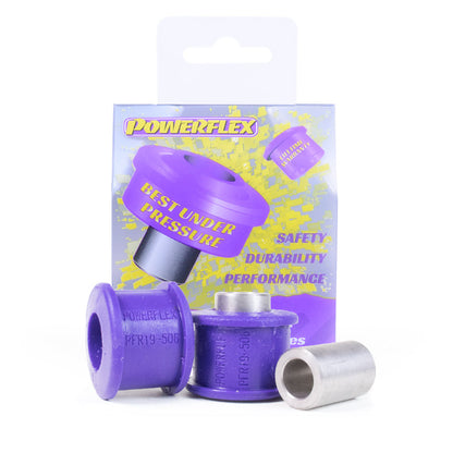 Powerflex Rear Track Rod Inner Bushes for Ford Escort RS2000 4x4