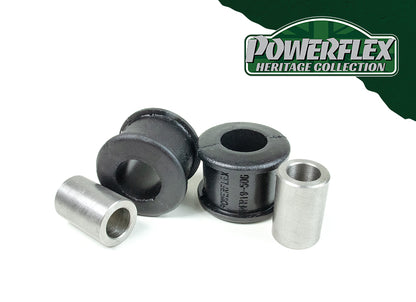 Powerflex Rear Track Rod Inner Bushes for Ford Escort RS2000 4x4 - Heritage Collection