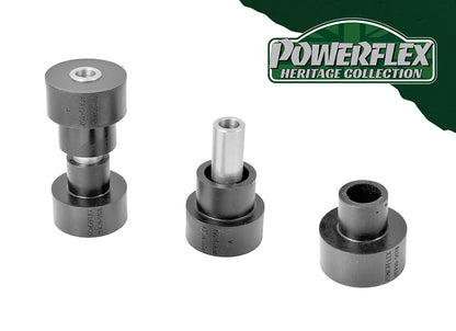 Powerflex Rear Tie Bar Front Bushes for Ford Escort RS2000 4x4 - Heritage Collection