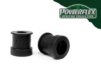 Powerflex Rear Anti Roll Bar to Link Rod Bushes for Ford Escort RS2000 4x4 - Heritage Collection