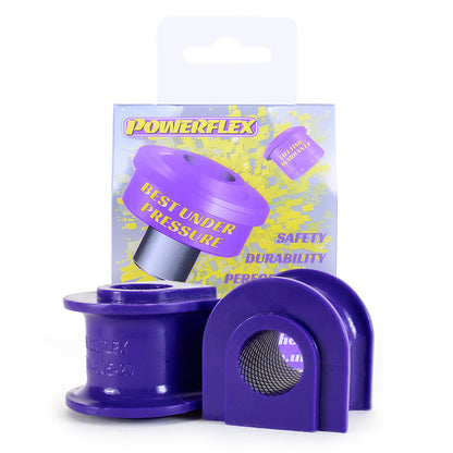 Powerflex Rear Anti Roll Bar Bushes 22mm (Saloon / Hatchback) for Ford Mondeo Mk3