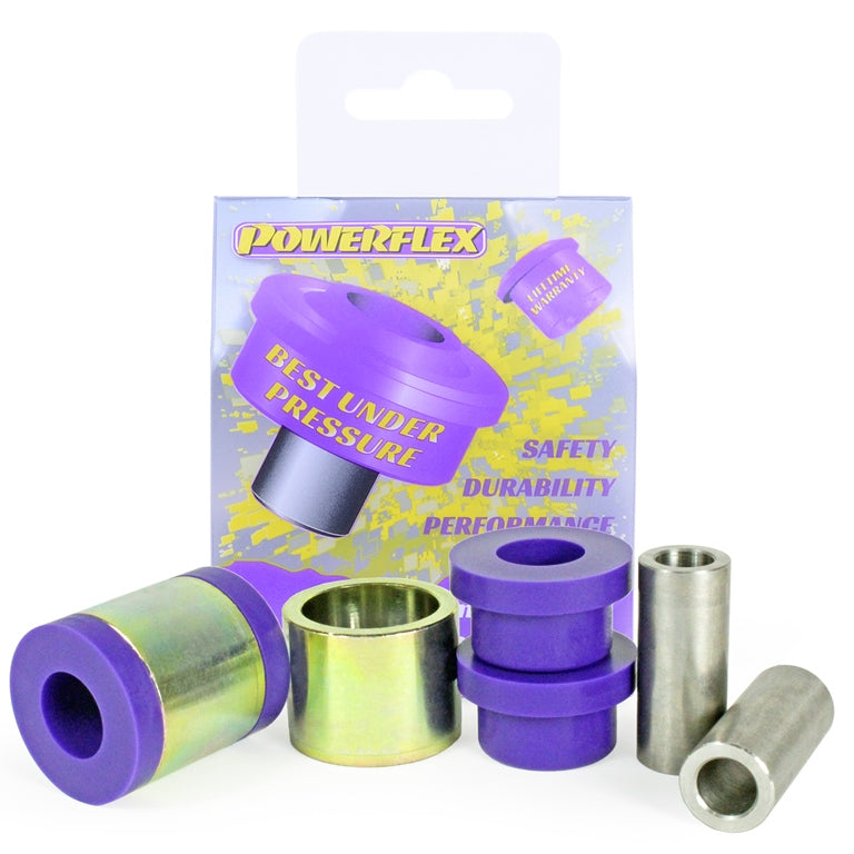 Powerflex Rear Trailing Arm Front Bushes (to July 1998) for Ford Mondeo Mk1