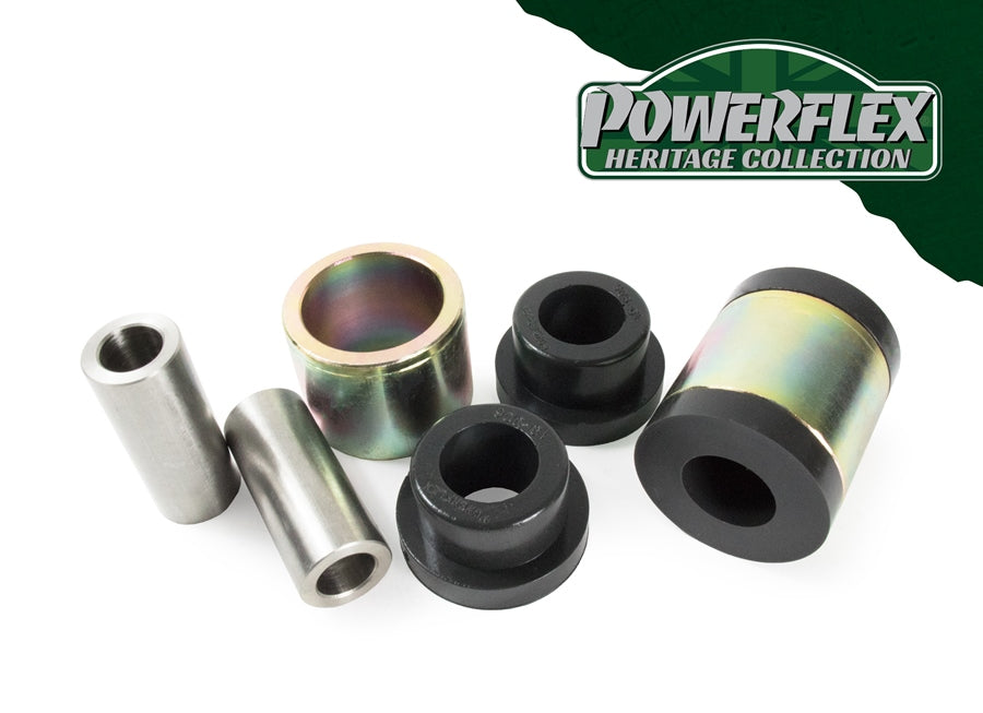 Powerflex Rear Trailing Arm Front Bushes (to July 1998) for Ford Mondeo Mk1 - Heritage Collection