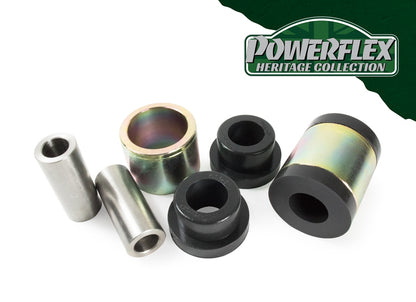 Powerflex Rear Trailing Arm Front Bushes (to July 1998) for Ford Mondeo Mk1 - Heritage Collection