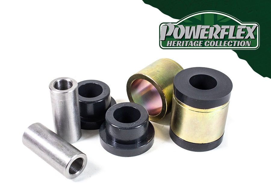 Powerflex Rear Trailing Arm Rear Bushes for Ford Mondeo Mk1 / Mk2 - Heritage Collection