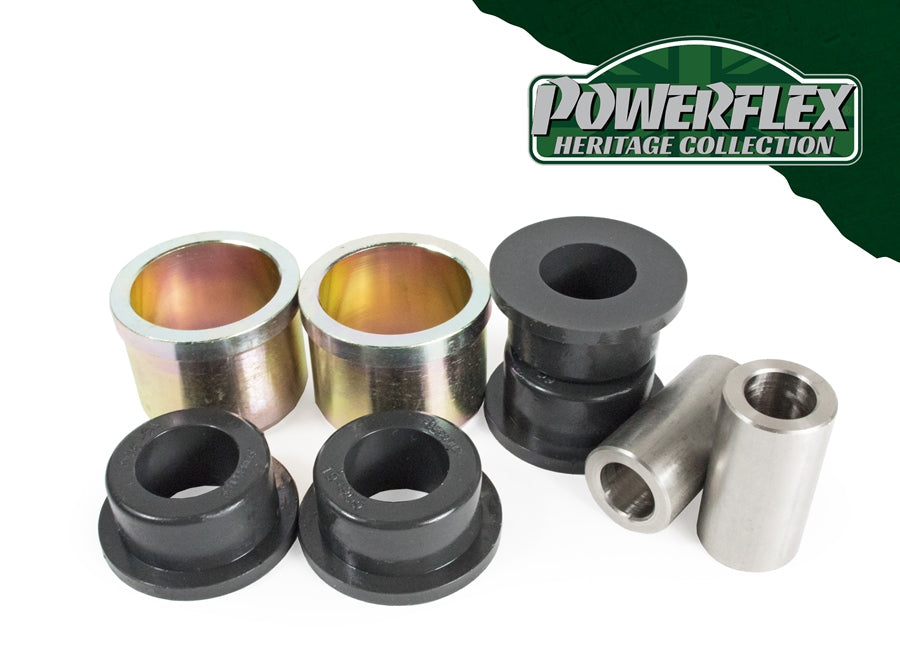 Powerflex Rear Upper Front Arm Inner Bushes for Ford Mondeo Mk1 / Mk2 - Heritage Collection