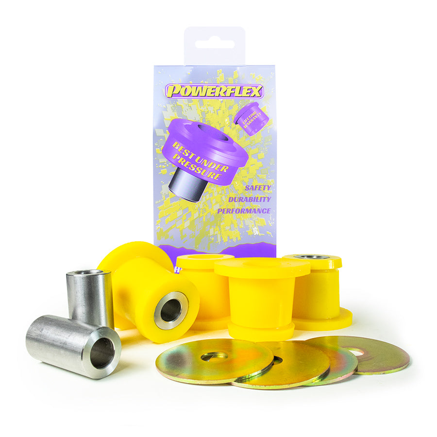 Powerflex Rear Subframe Mounting Bushes for Ford Mondeo Mk3