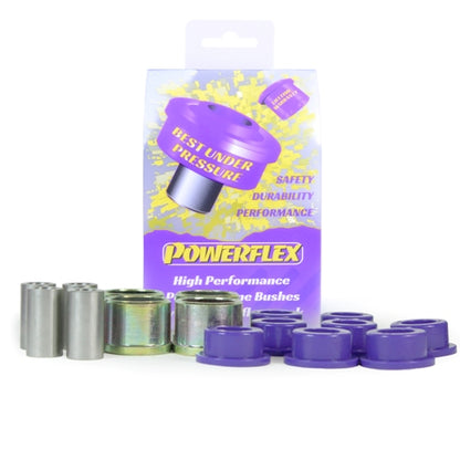 Powerflex Rear Upper Rear Arm Inner & Outer Bushes for Ford Mondeo Mk1 / Mk2
