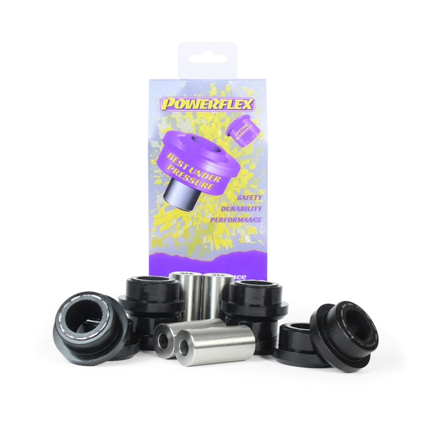 Powerflex Rear Lower Wishbone Bushes for Aston Martin V8 / V12 Vantage, V12 Zagato, DB9, DBS V12, Virage