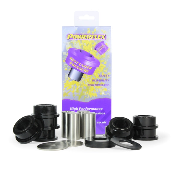 Powerflex Rear Upper Wishbone Bushes for Aston Martin V8 / V12 Vantage, V12 Zagato, DB9, DBS V12, Virage