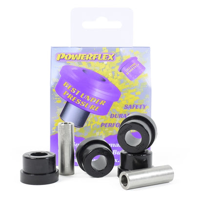 Powerflex Rear Lower Arm Outer Bushes 31mm for Honda Civic Mk4-Mk6, CR-X, CR-V Mk1, Integra DC2 & Rover 200 / 400