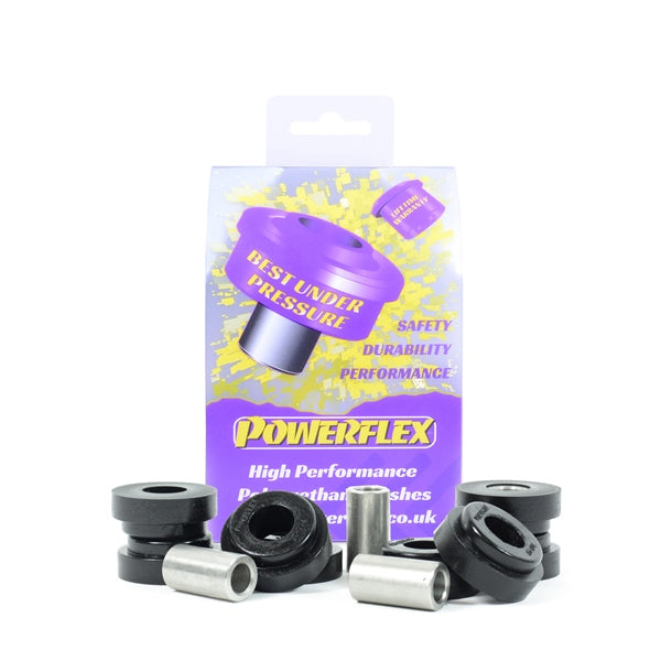 Powerflex Rear Toe Link Arm Bushes for Honda Civic Mk4-Mk6, CR-X, CR-V Mk1, Integra DC2 & Rover 200 / 400