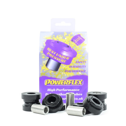 Powerflex Rear Toe Link Arm Bushes for Honda Civic Mk4-Mk6, CR-X, CR-V Mk1, Integra DC2 & Rover 200 / 400
