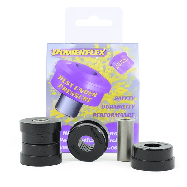 Powerflex Rear Upper Outer Link / Hub Bushes for Honda Integra DC2 Type R (JDM, 1998 on)