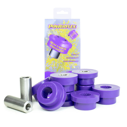 Powerflex Rear Upper Wishbone Bushes 42mm for Honda S2000