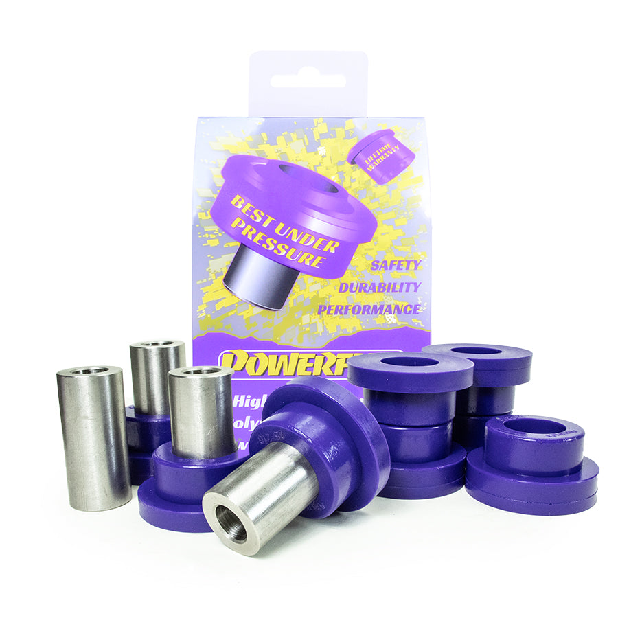 Powerflex Rear Upper Wishbone Bushes 35mm for Honda S2000