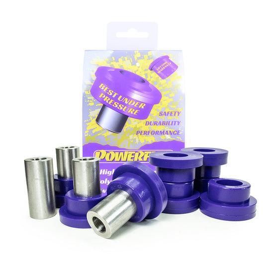 Powerflex Rear Upper Wishbone Bushes 35mm for Honda S2000