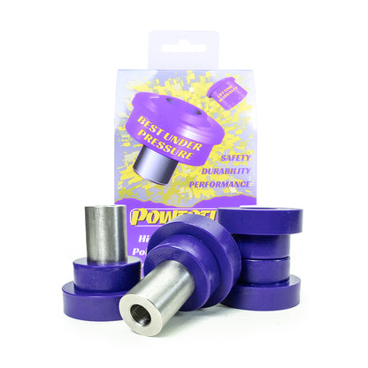 Powerflex Rear Lower Wishbone Front Bushes for Honda S2000