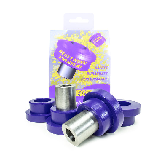 Powerflex Rear Lower Wishbone Rear Bushes for Honda S2000