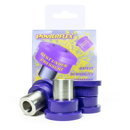 Powerflex Rear Track Control Arm Bushes for Honda S2000