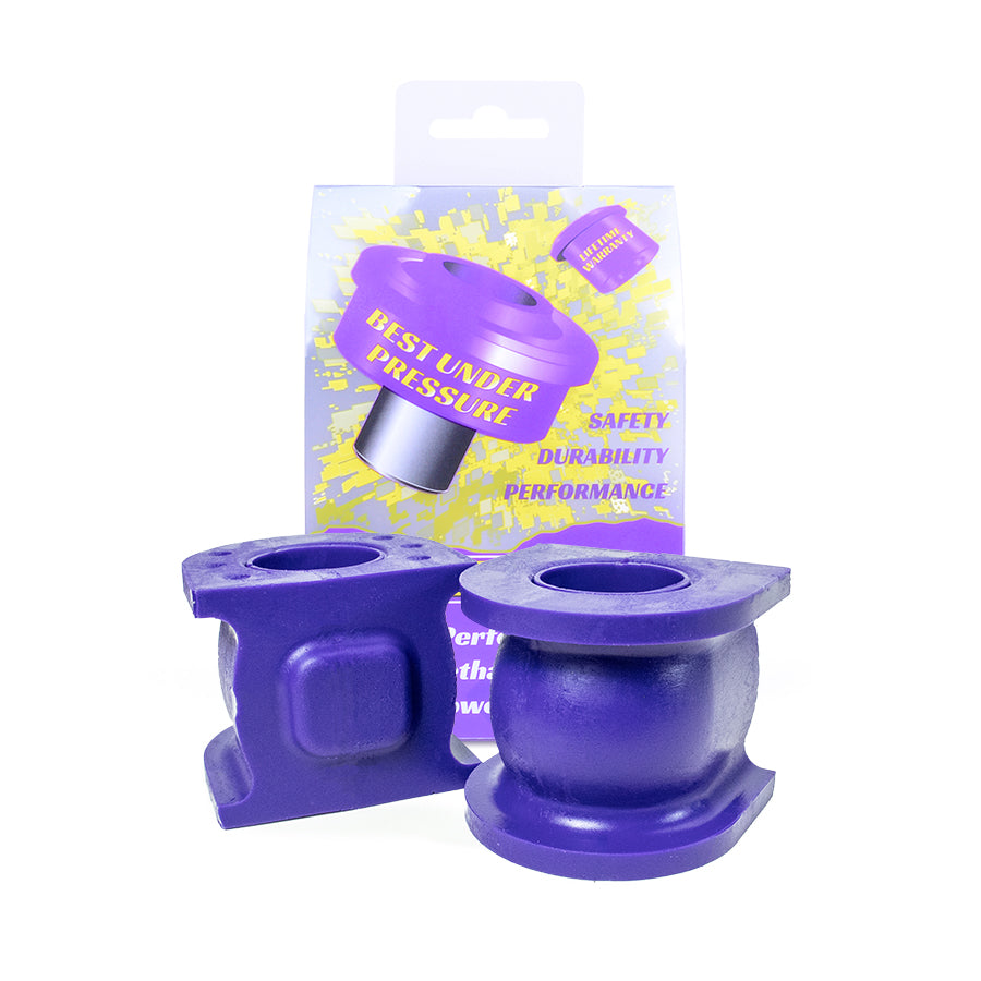 Powerflex Rear Anti Roll Bar Bushes 25.4mm for Honda S2000
