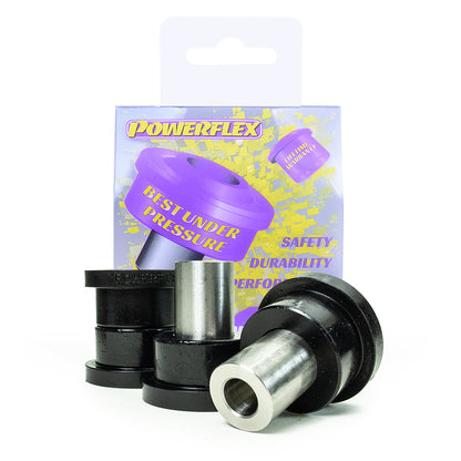 Powerflex Rear Lower Shock Mount Bushes for Honda S2000