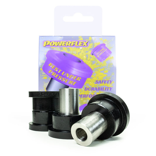 Powerflex Rear Lower Shock Mount Bushes for Honda S2000