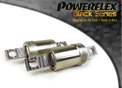 Powerflex Rear Trailing Arm Front Bushes for Honda Civic Mk7, Integra DC5 & CR-V Mk2 - Black Series