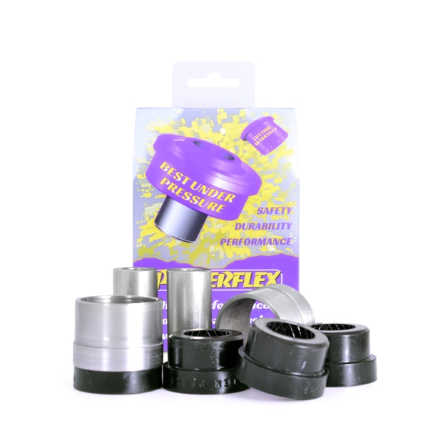 Powerflex Rear Lower Arm Inner Rear Bushes (14mm Bolt) for Honda Civic Mk7, Integra DC5 & CR-V Mk2