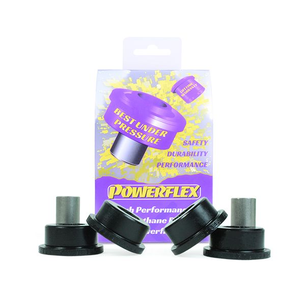 Powerflex Rear Lower Arm Outer Front Bushes (14mm Bolt) for Honda Integra DC5