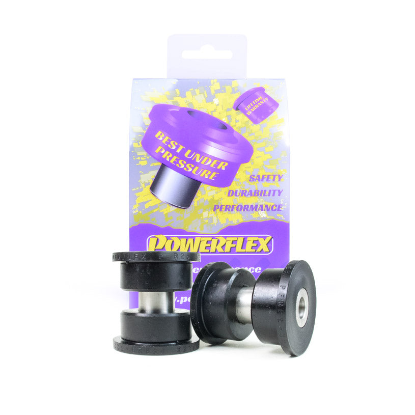 Powerflex Rear Lower Arm Outer Rear Bushes for Honda Civic Mk7, Integra DC5 & CR-V Mk2