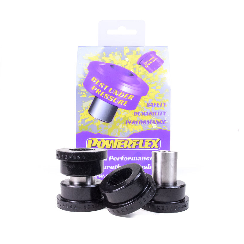 Powerflex Rear Upper Arm Outer Bushes for Honda Civic Mk7, Integra DC5 & CR-V Mk2