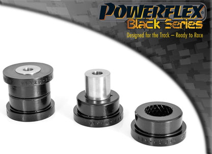 Powerflex Rear Upper Arm Outer Bushes for Honda Civic Mk7, Integra DC5 & CR-V Mk2 - Black Series