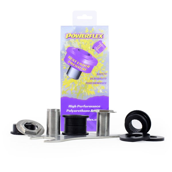 Powerflex Camber Adjustable Rear Upper Arm Outer Bushes for Honda Civic Mk7, Integra DC5 & CR-V Mk2