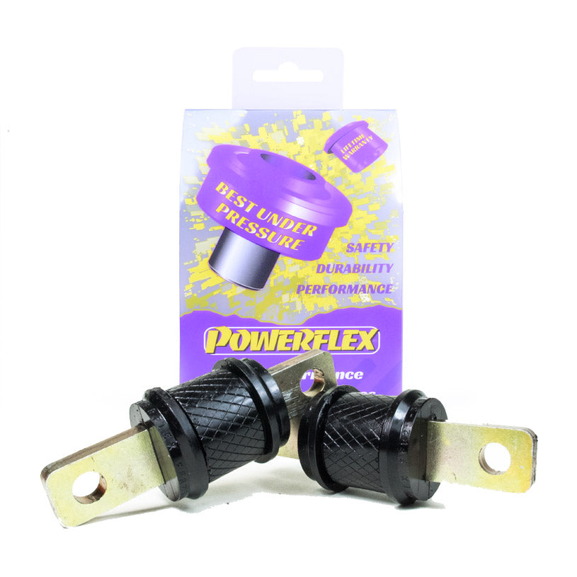 Powerflex Rear Upper Arm Inner Bushes for Honda Civic Mk7 & Integra DC5