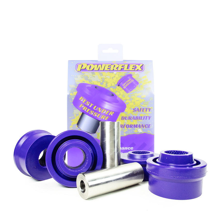 Powerflex Rear Beam Mounting Bushes for Honda Jazz Mk2 & Mk3