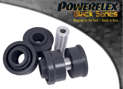 Powerflex Rear Beam Mounting Bushes for Honda Jazz Mk2 & Mk3 - Black Series