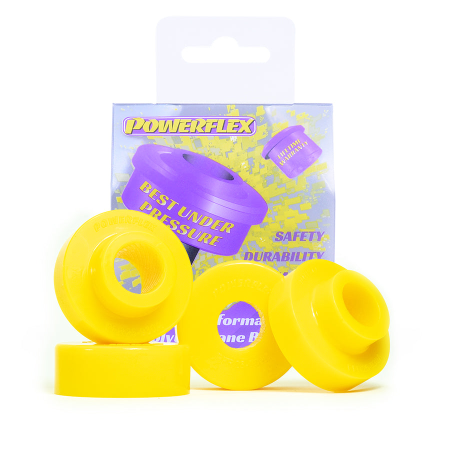 Powerflex Rear Upper Shock Mounting Bushes for Honda Civic Type R FK2