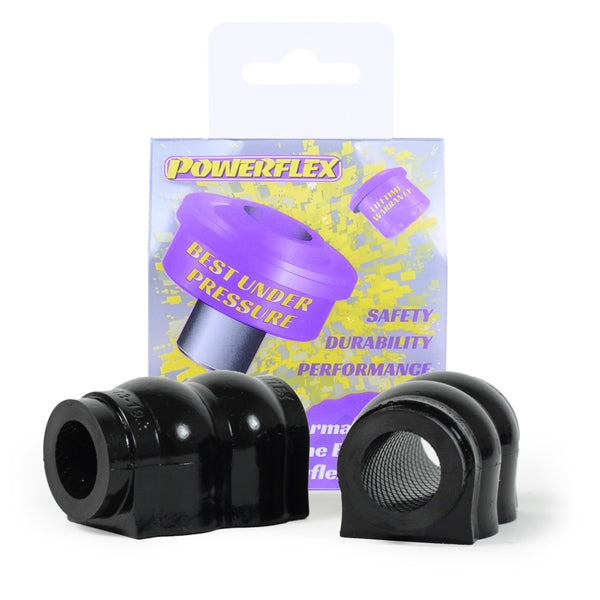 Powerflex Rear Anti Roll Bar Bushes 19.3mm for Hyundai i30, i40, Ioniq, Kona, Tucson, ix35, Sonata & Kia Ceed, Niro, Optima, Sportage