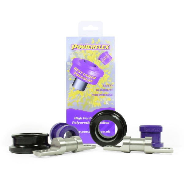 Powerflex Rear Trailing Arm Bushes for Hyundai i30 Mk3 incl. i30 N, Ioniq, Kona Mk1 incl. Kona N, Kia Ceed / ProCeed / XCeed (2018 on), Niro Mk1