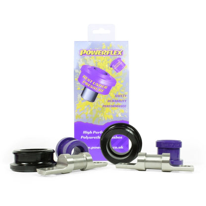 Powerflex Rear Trailing Arm Bushes for Hyundai i30 Mk3 incl. i30 N, Ioniq, Kona Mk1 incl. Kona N, Kia Ceed / ProCeed / XCeed (2018 on), Niro Mk1