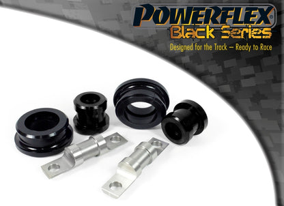 Powerflex Rear Trailing Arm Bushes for Hyundai i30 Mk3 incl. i30 N, Ioniq, Kona Mk1 incl. Kona N, Kia Ceed / ProCeed / XCeed (2018 on), Niro Mk1 - Black Series