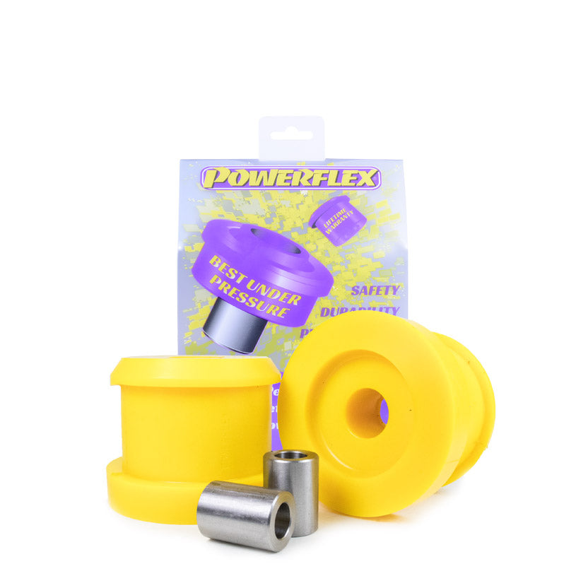 Powerflex Rear Beam Mounting Bushes for Jaguar XJ6 / XJR (X300), XJ8 / XJR (X308), XK8 / XKR (X100)